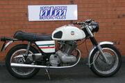 Laverda SF750GT