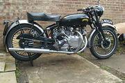 Vincent Rapide series C