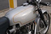 Velocette Thruxton 500, 1965, Genuine Matching Example, Same Family Owned Since 1973