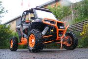 Polaris RZR XP1000 EPS