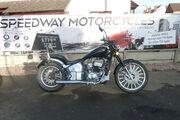 AJS Daytona 125cc Motorcycle Motorbike Cruiser