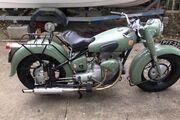 Sunbeam S7 Deluxe