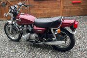 1977 Kawasaki KZ1000