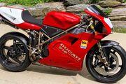1995 Ducati 916 Other