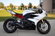 2015 Triumph Daytona