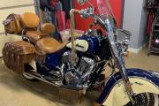 2017 Indian Chief